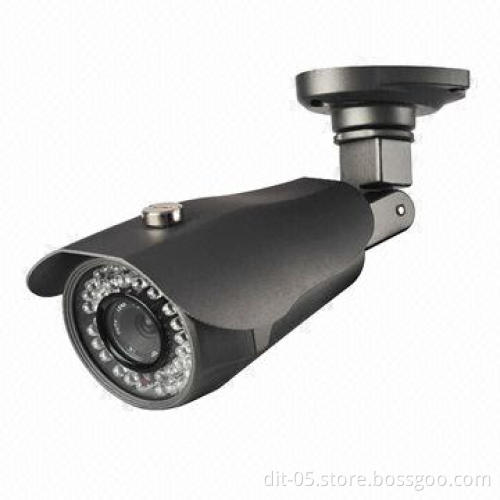HD 1,080P CMOS Camera with HD-SDI Output Format, 200 x 100 x 102mm Dimensions